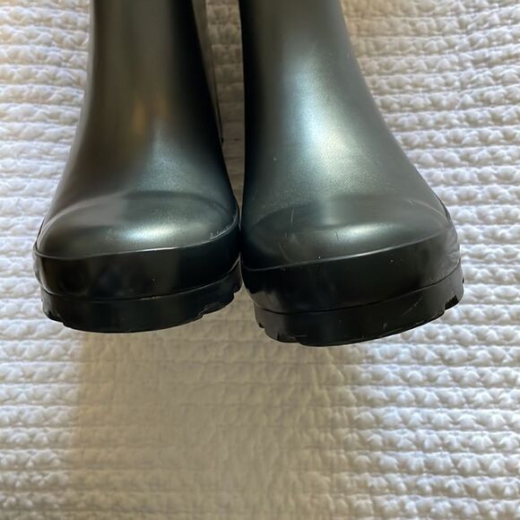 Havaianas Helios High Rain Boots 7 - Picture 4 of 8